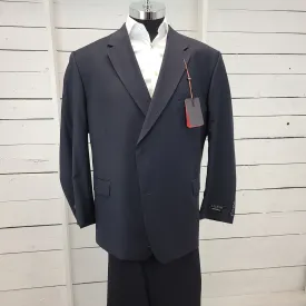 100% Wool Suit - Quail-Portly Cut - 7351S2S