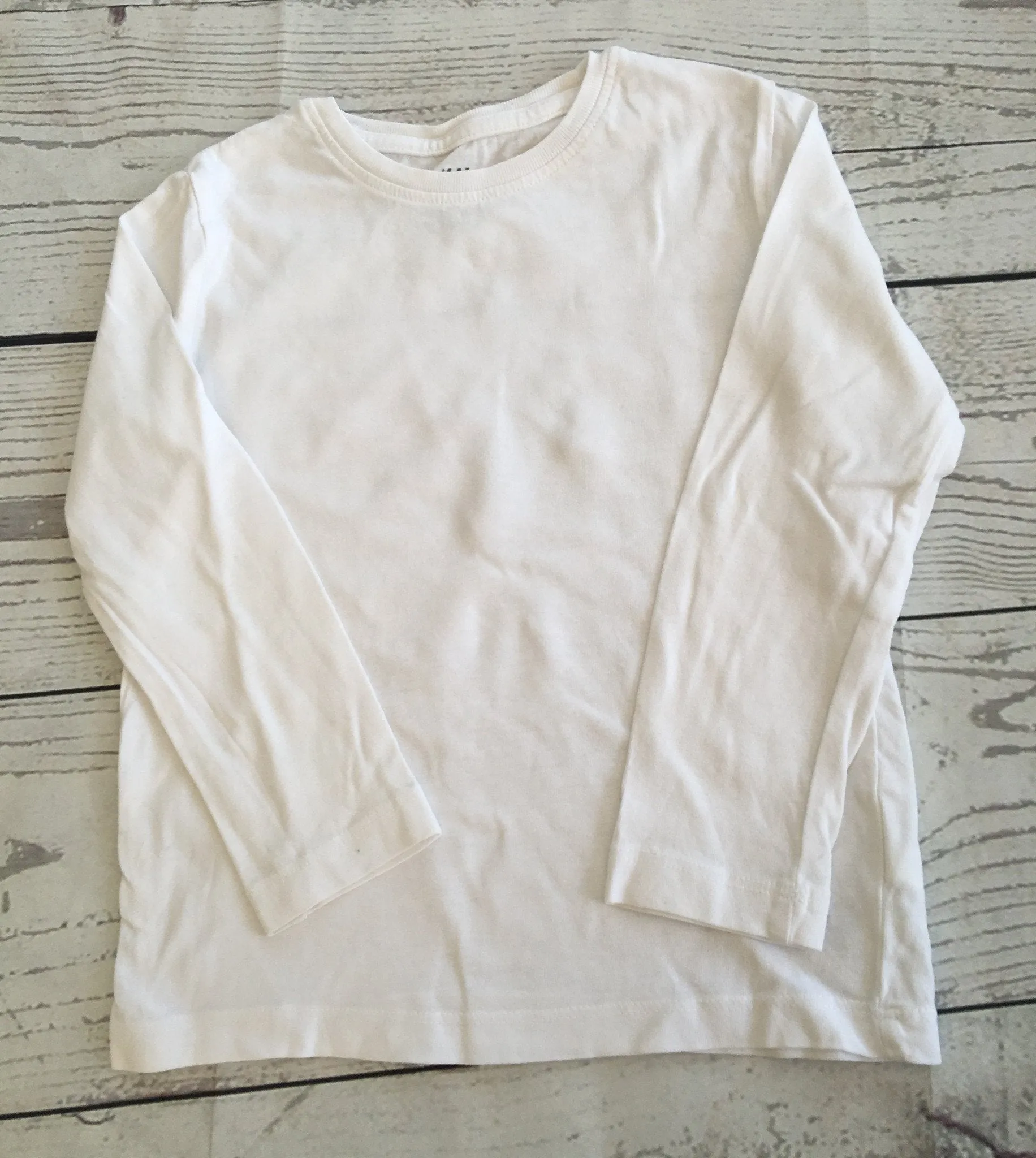 2-4 Years H&M Top