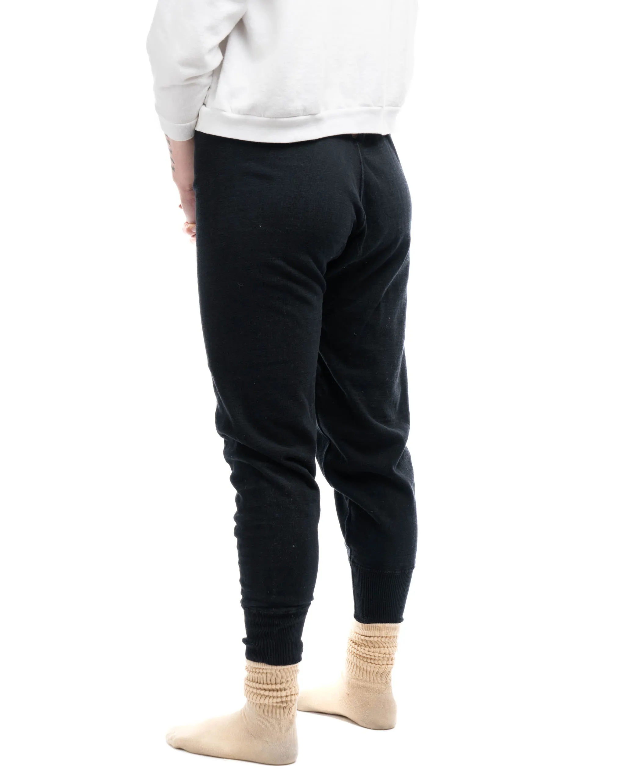 30’s Cotton Long Underwear - 32” x 26”