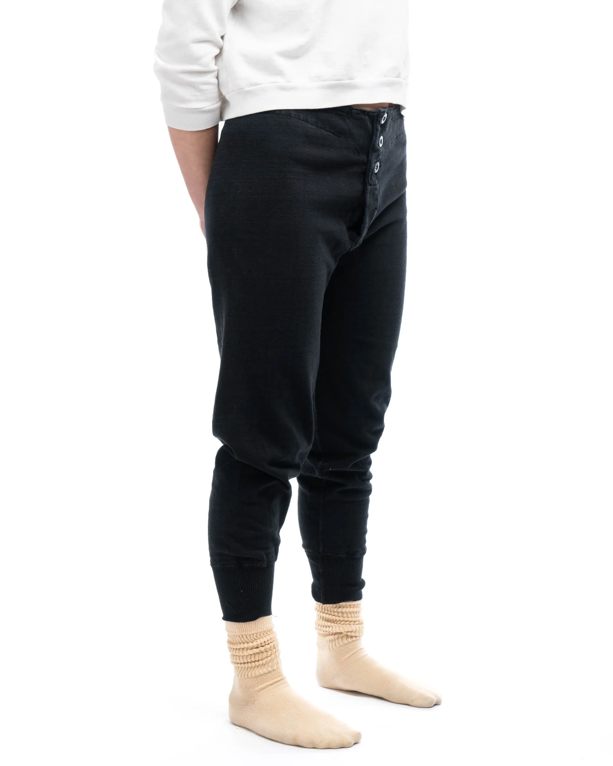 30’s Cotton Long Underwear - 32” x 26”