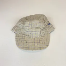 Abacus Mens  Malone Cap - COBALT/KHAKI