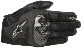 Alpinestars Women’s Stella SMX-1 Air v2 Black Gloves