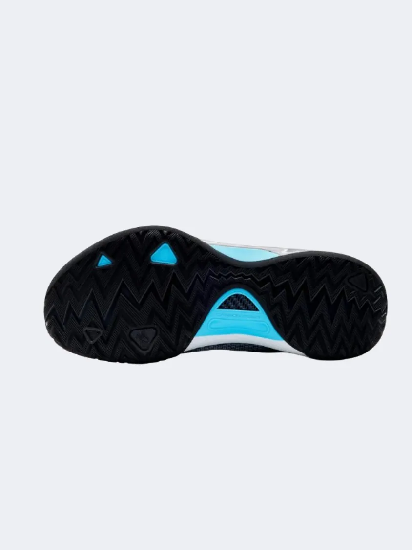 Anta Gh5 Men Basketball Shoes Black/Blue