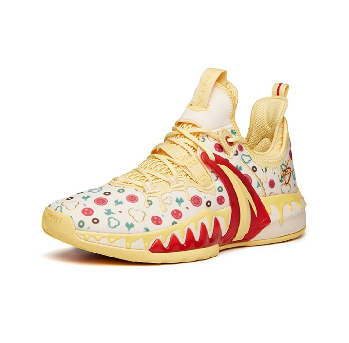 Anta Gordon Hayward GH2 - Pizza