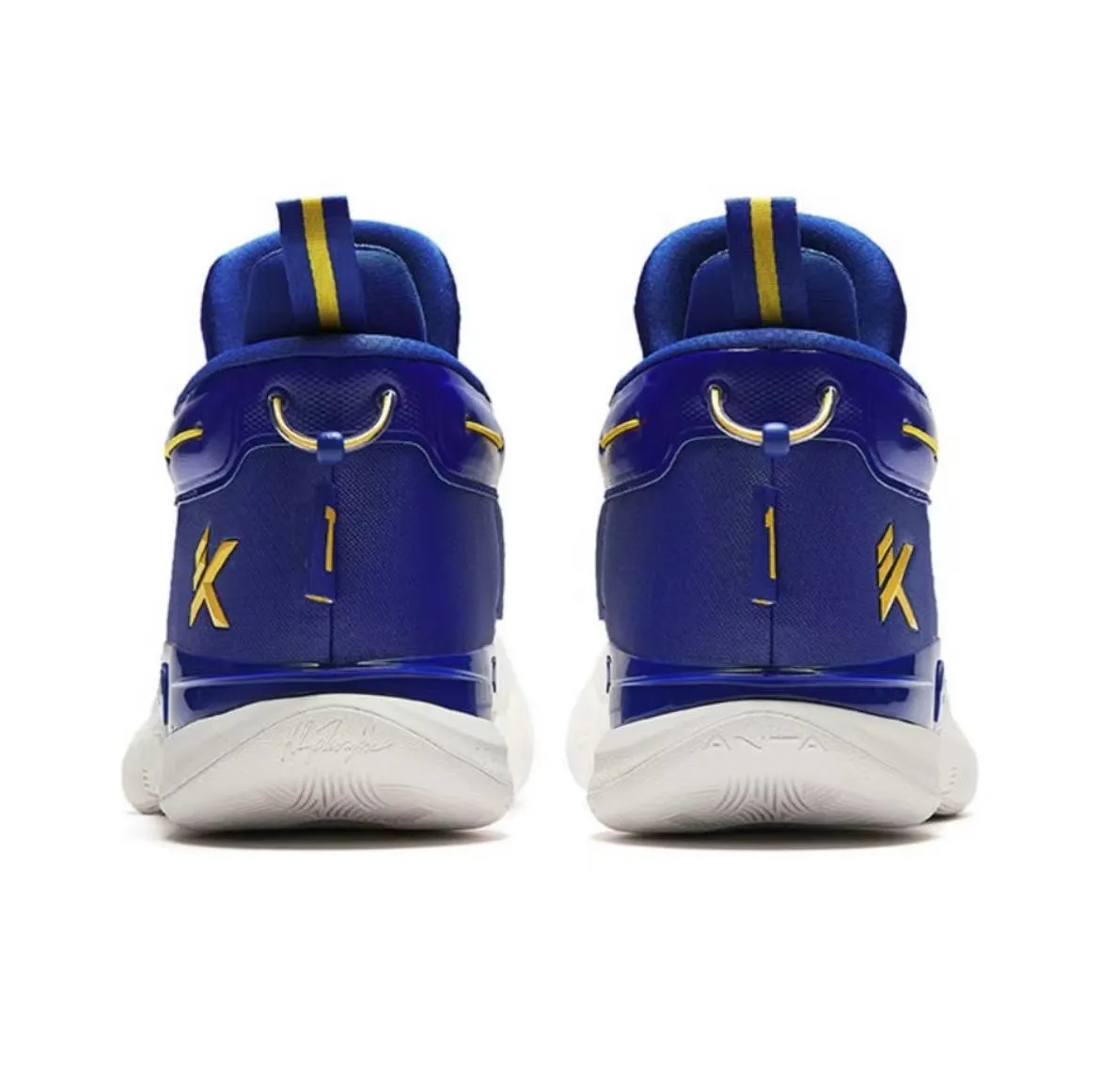 Anta Klay Thompson Kt9 - Warrior