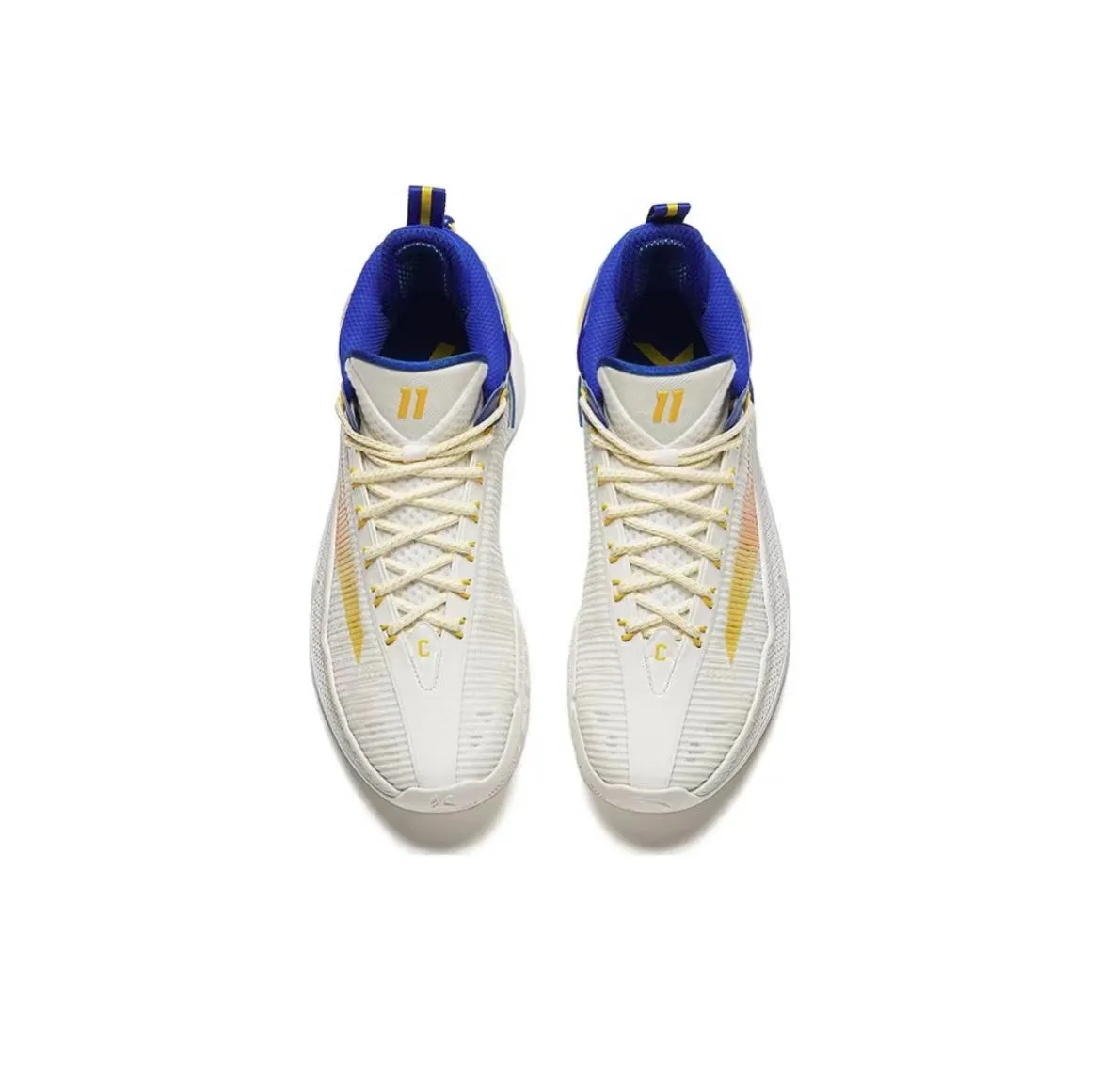 Anta Klay Thompson Kt9 - Warrior