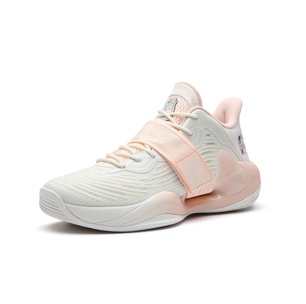 Anta KT Splash 4.0 - Peach Oolong