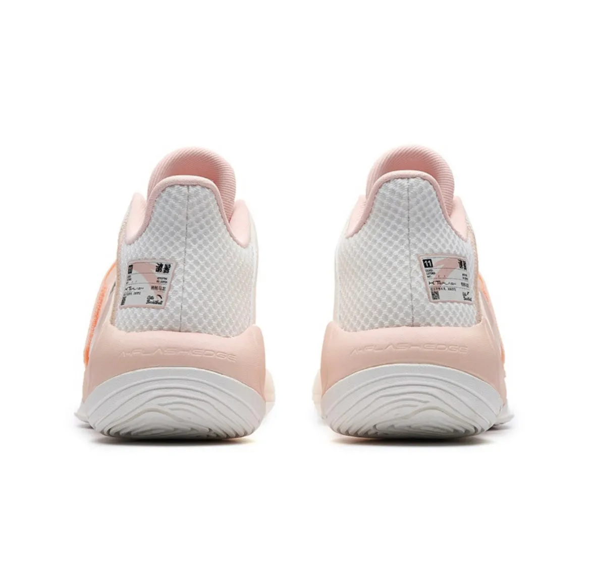 Anta KT Splash 4.0 - Peach Oolong