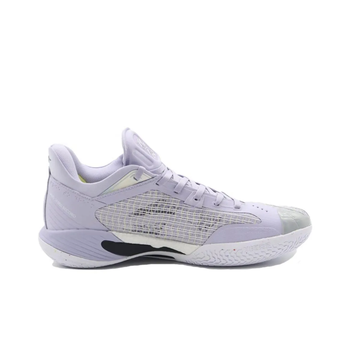 Anta Light Crazy 4 - Purple