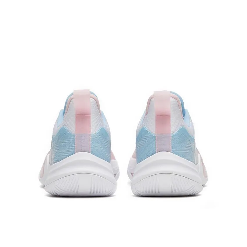 Anta Light Crazy 4 Team - Pink/Blue