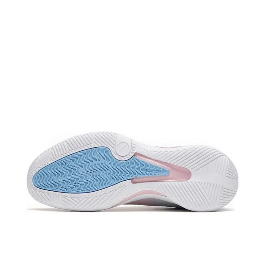 Anta Light Crazy 4 Team - Pink/Blue