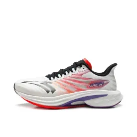 Anta Mach 4.0 Racing Running Shoes - Fluorescent Orange