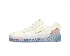 Anta Men's Life Series Jelly Low White/Green