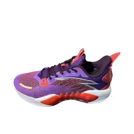 Anta Shock Wave 5 TD V2 - Purple