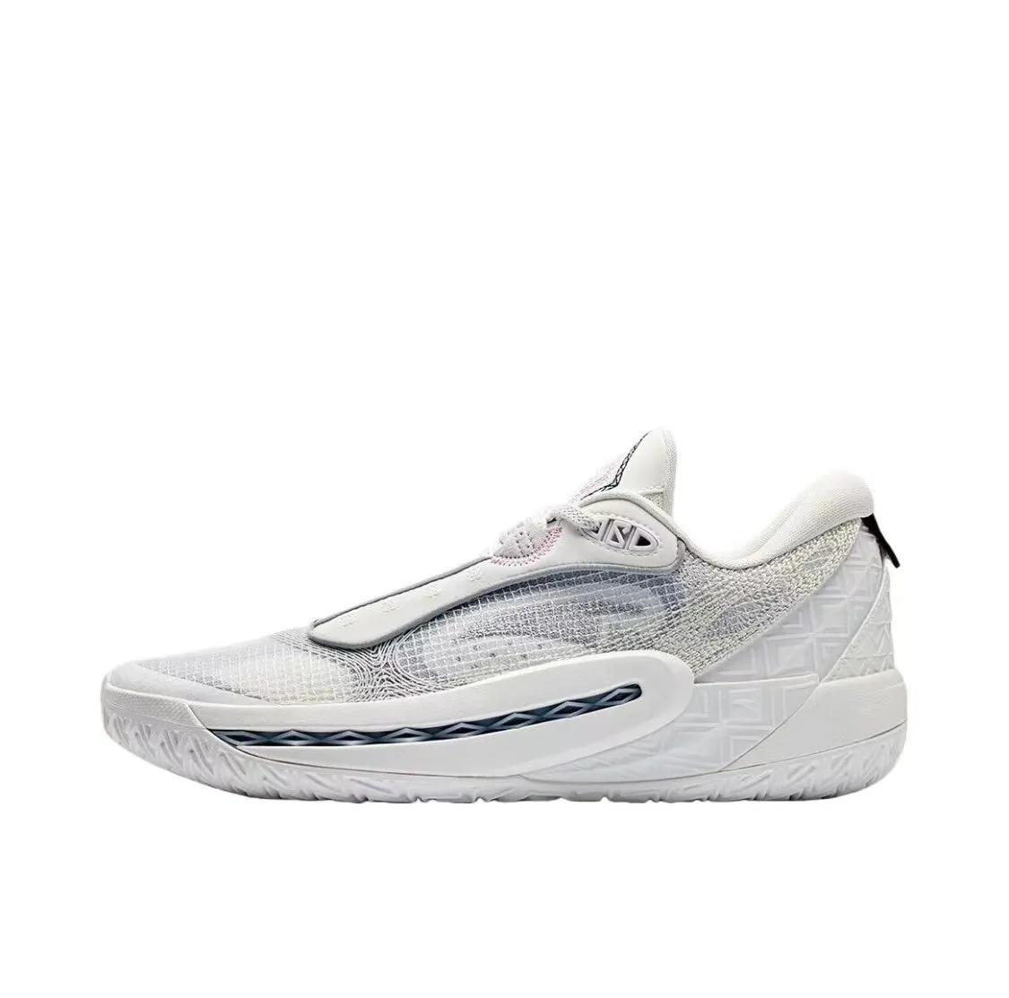 Anta Shock Wave 6 - White