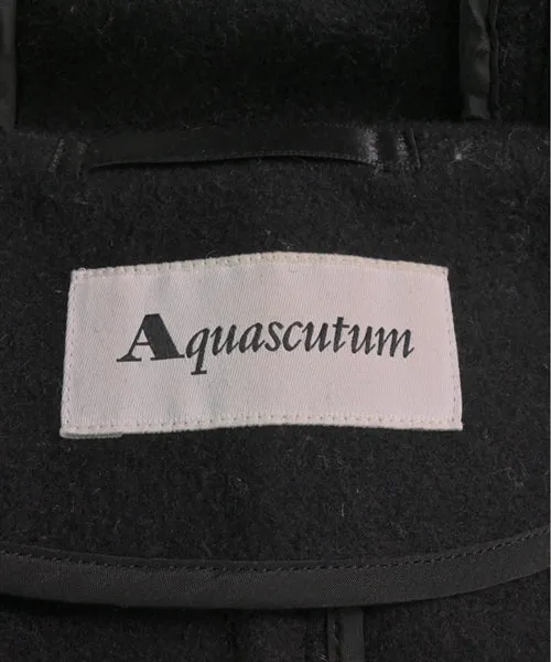 AQUASCUTUM Duffle coats