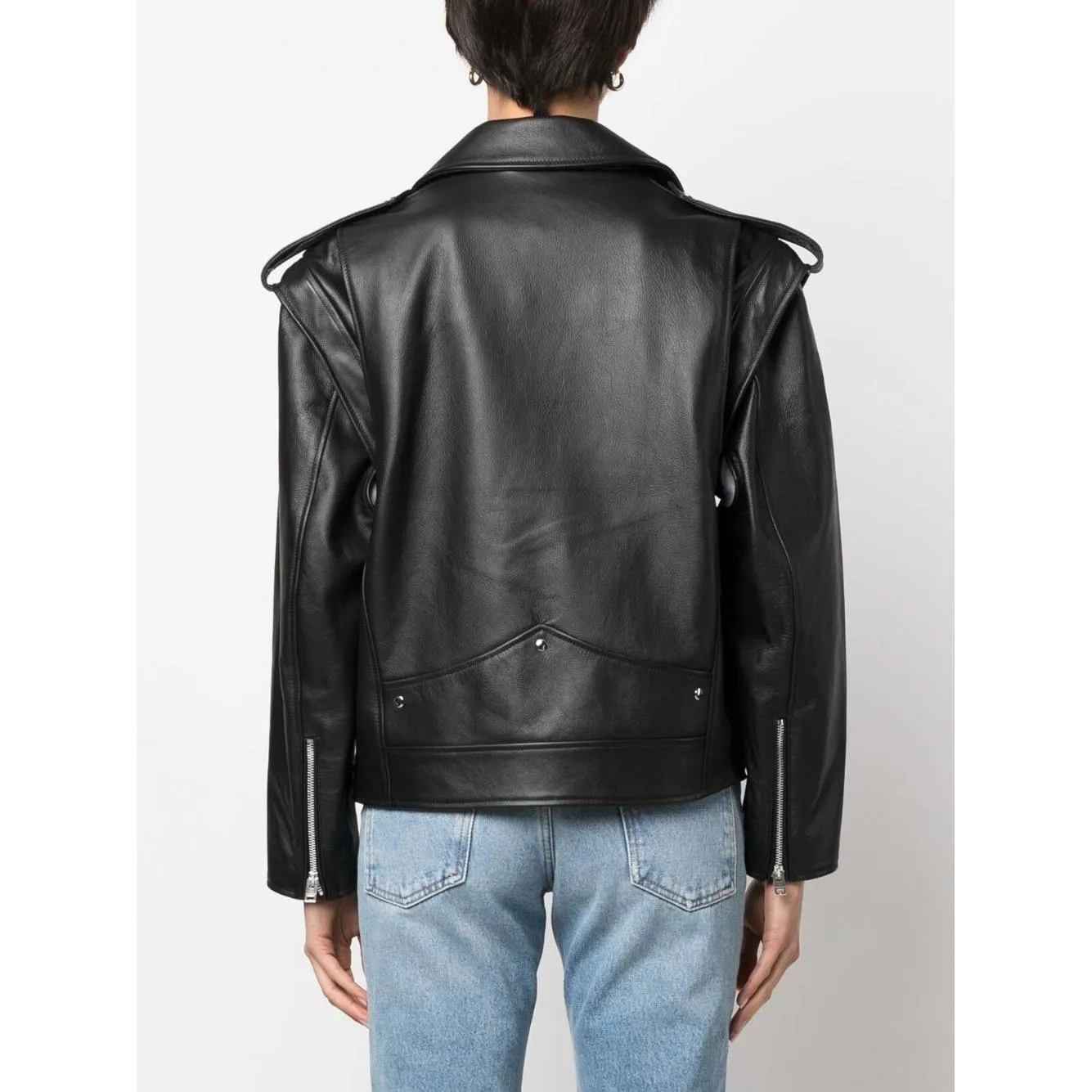 ARMARIUM Jackets Black