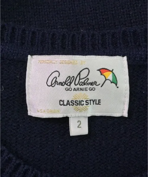 Arnold Palmer Sweaters