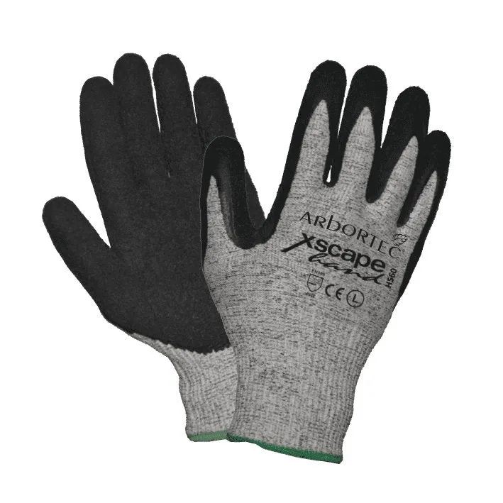 AT560 Latex Coated Glove