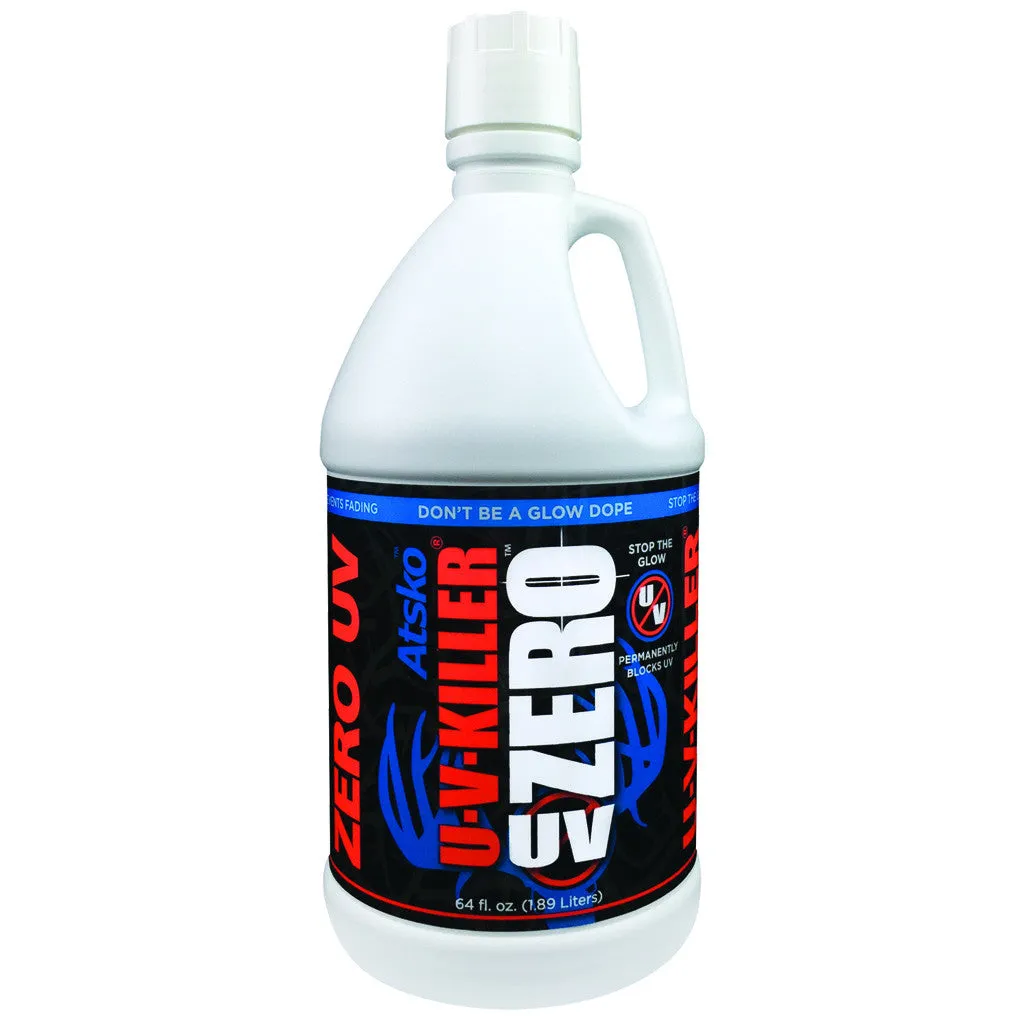 Atsko Zero UV Killer Spray 64 oz.