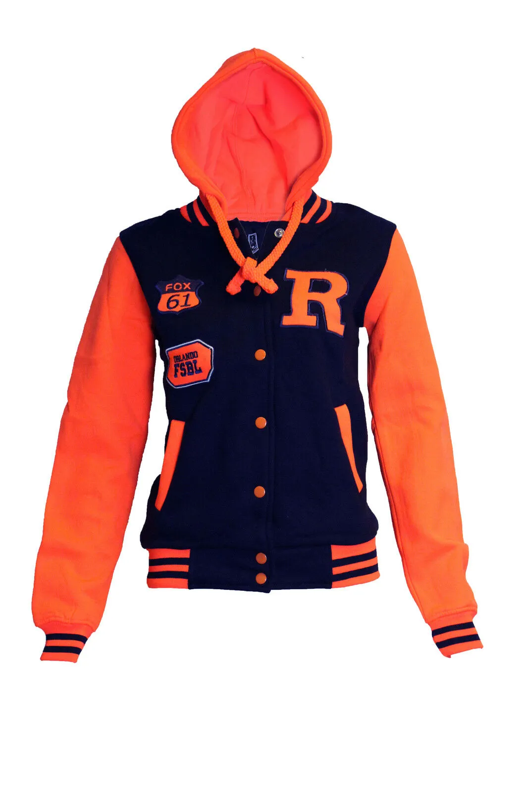 Baseball Varsity Jackets