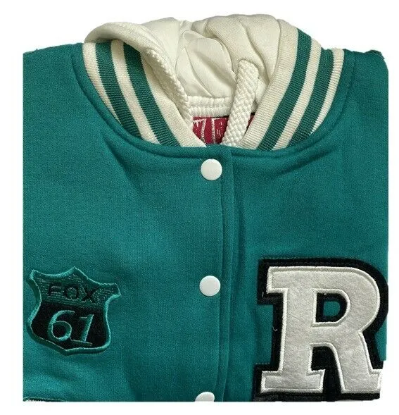 Baseball Varsity Jackets