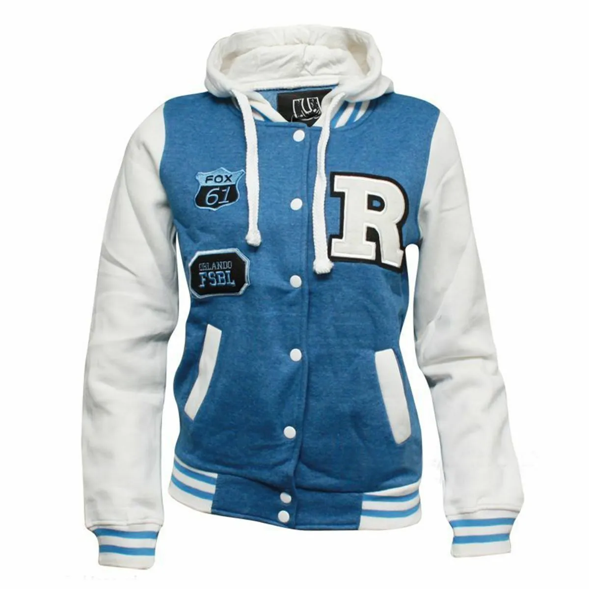 Baseball Varsity Jackets