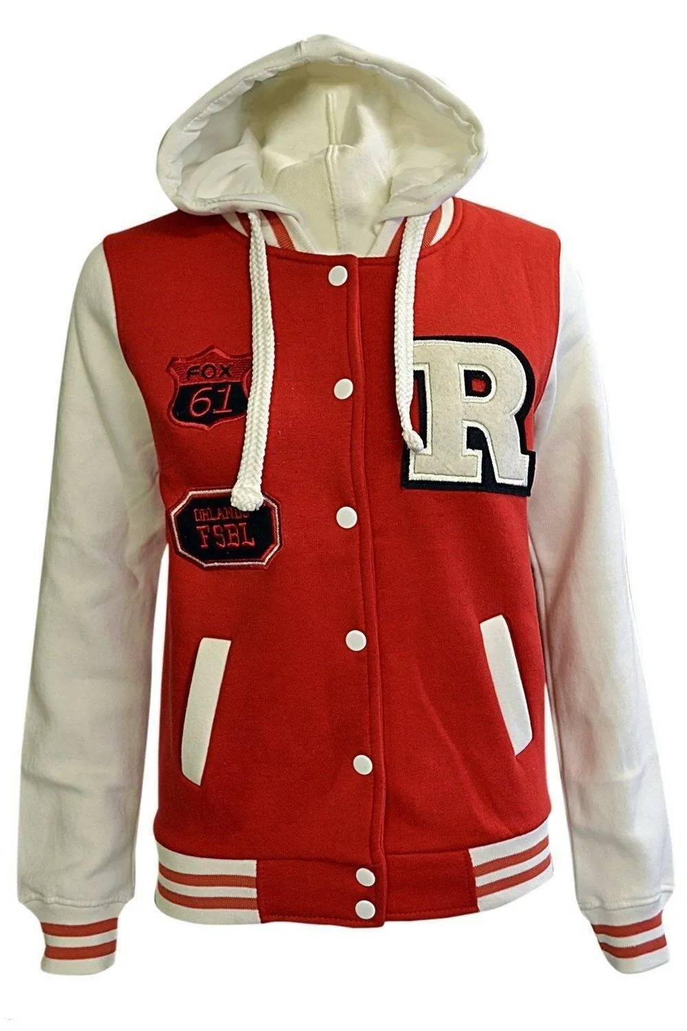 Baseball Varsity Jackets