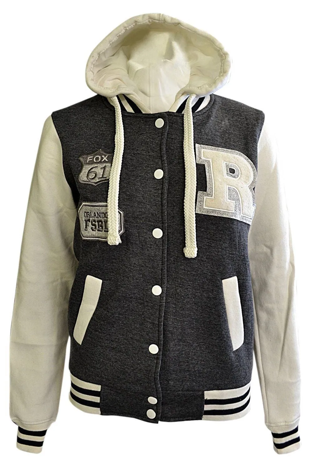 Baseball Varsity Jackets