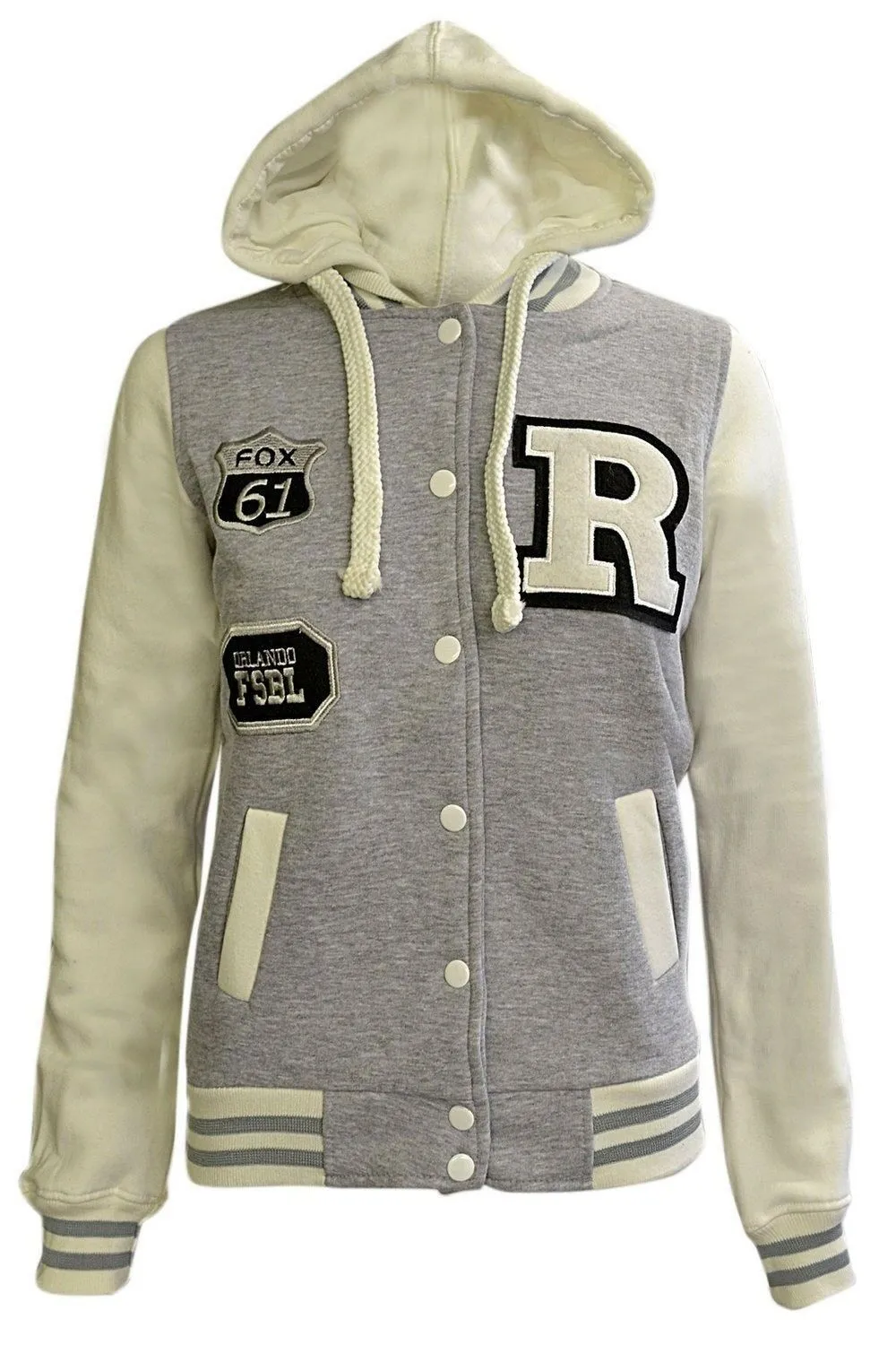 Baseball Varsity Jackets