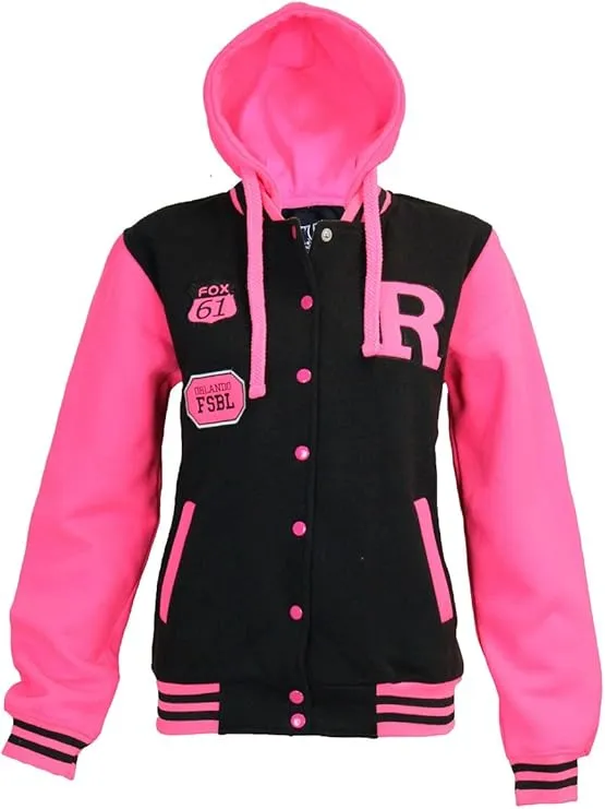 Baseball Varsity Jackets