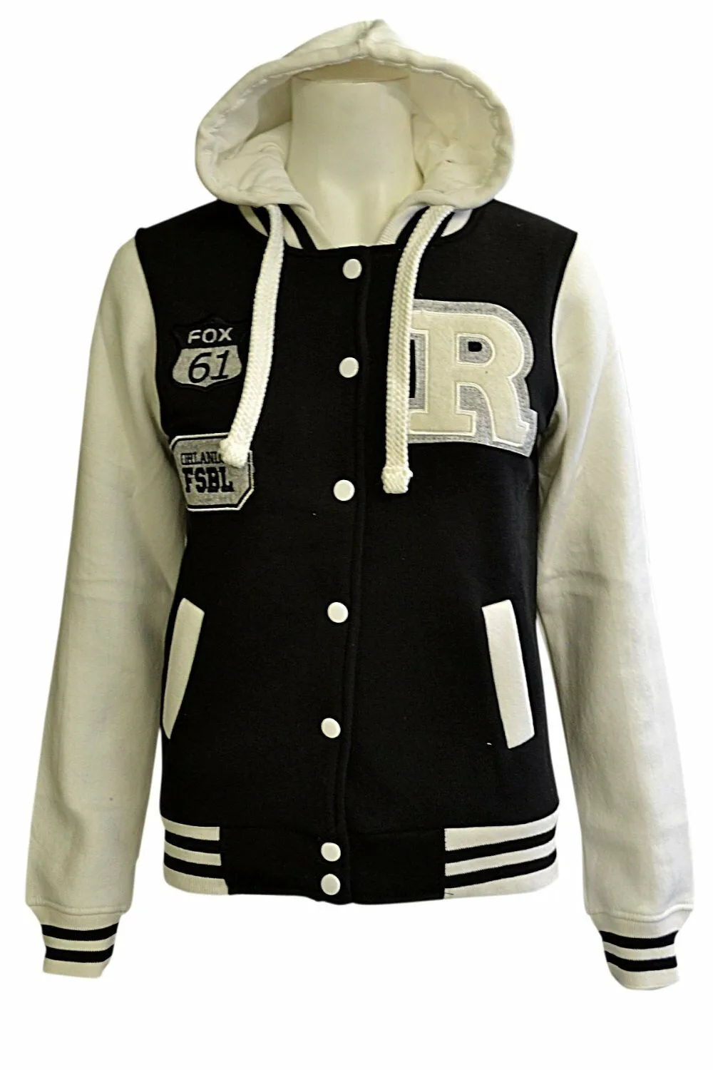 Baseball Varsity Jackets