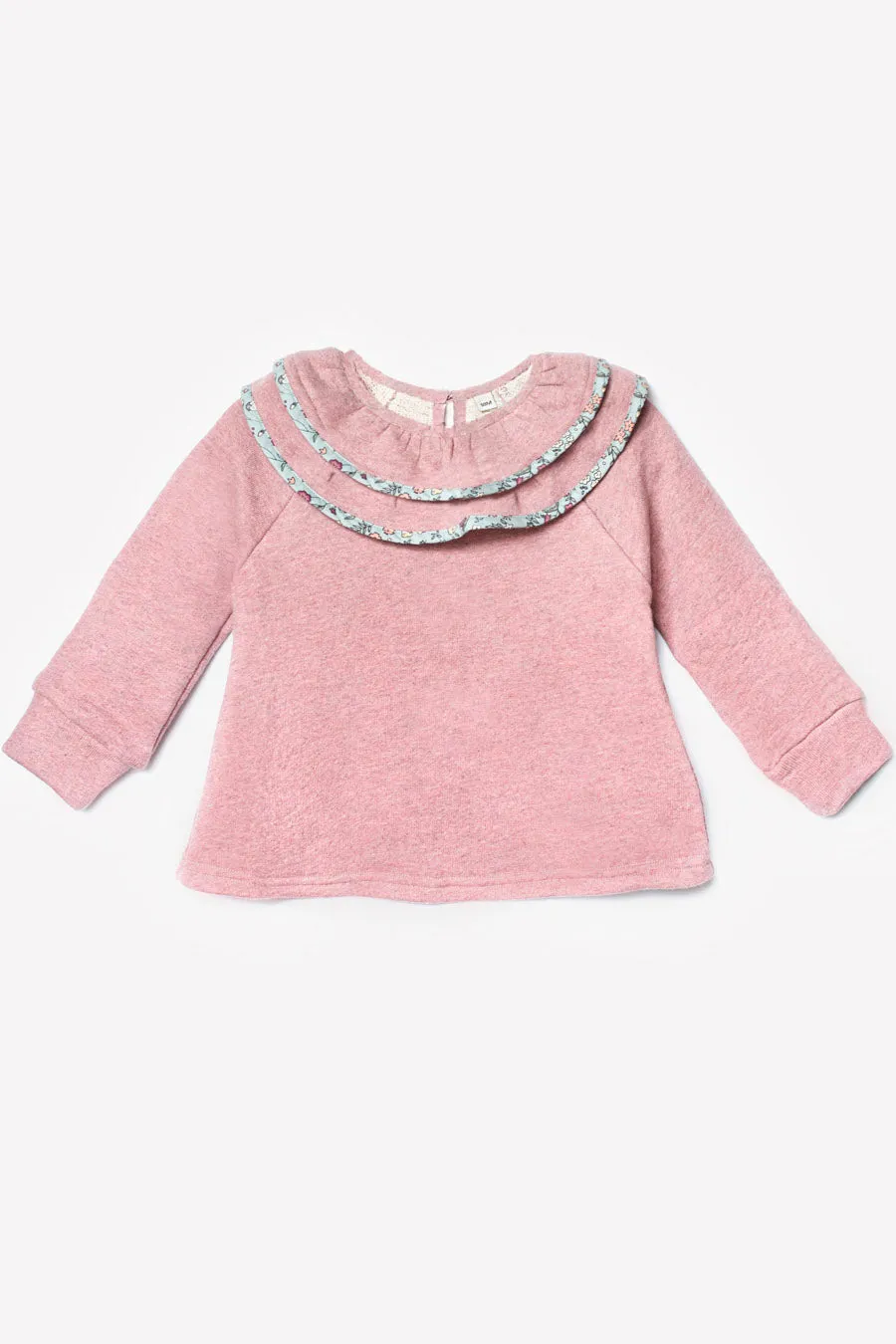 Baybala Addie Kids Sweatshirt (Size 3 left)