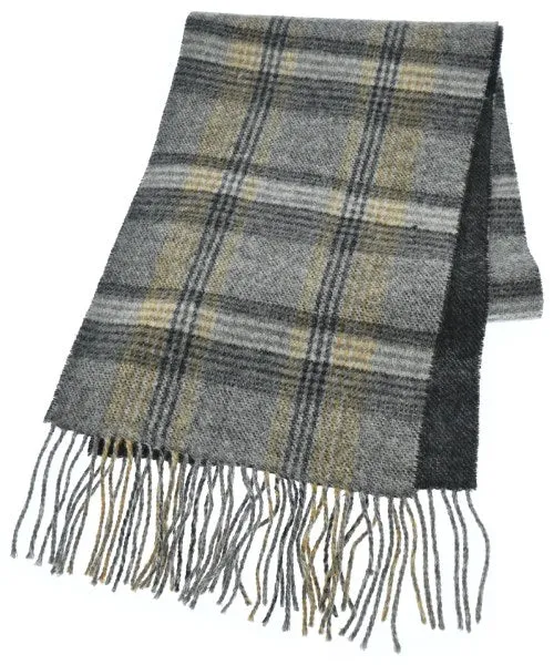 BEAMS Winter scarves