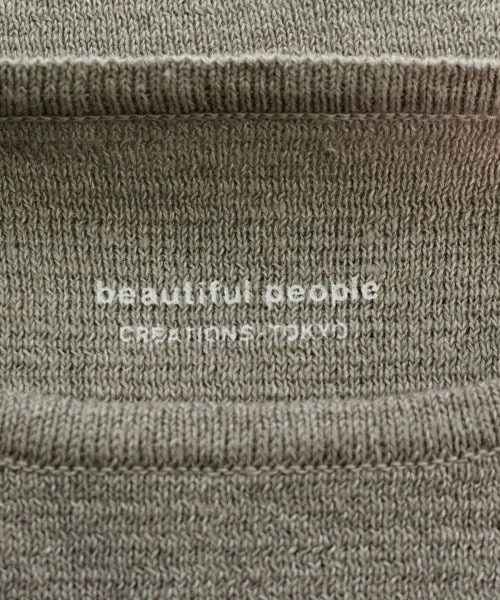 beautiful people Sweaters