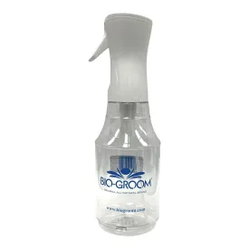 Bio Groom Ultra Fine Mist Continuous Spray Bottle 10oz