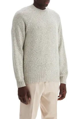 Brunello Cucinelli Cashmere MoulinÃ© Pul