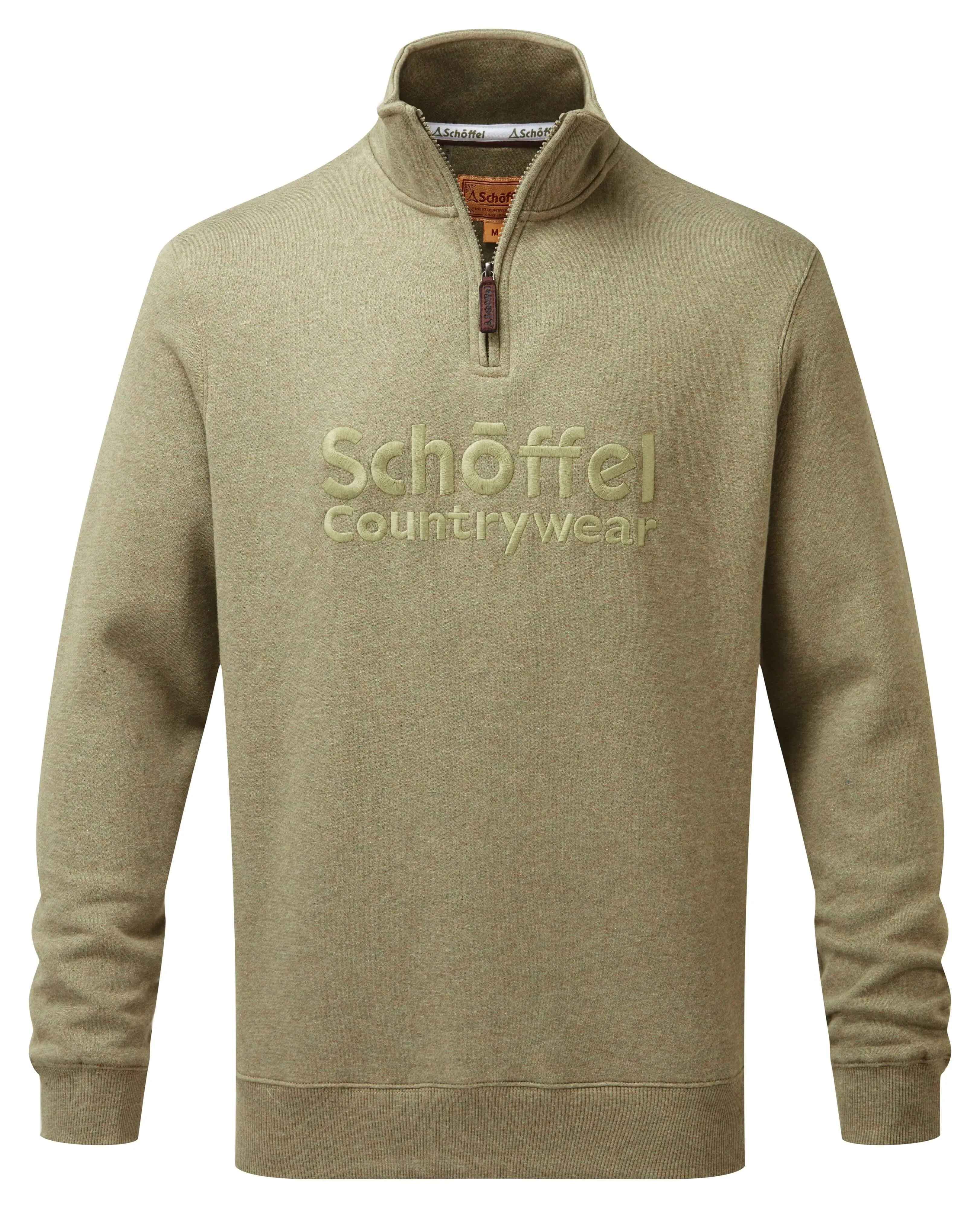 Bude Sweatshirt