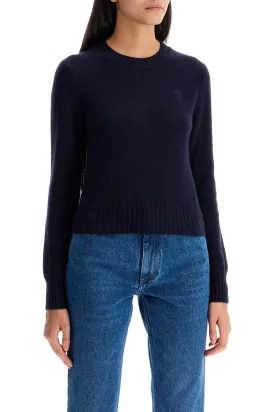 cashmere and wool pullover