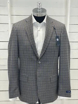 Casual Atlanta Sports Coat 68809 100