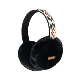 C.C Aztec Earmuff