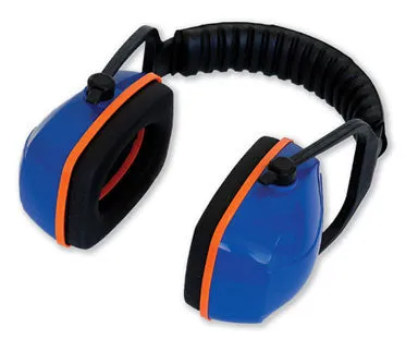 Cobra Earmufs