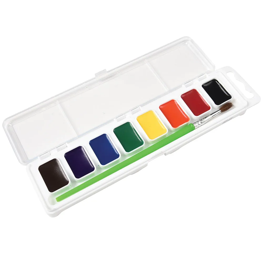 Crayola® Washable Watercolor Paint