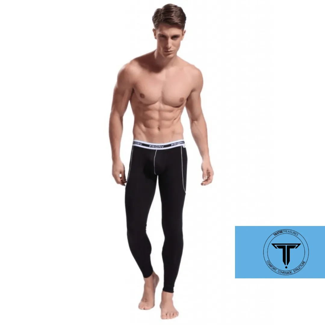 Daily Thermals - Black