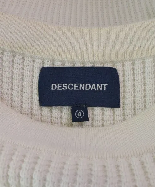 DESCENDANT Sweaters