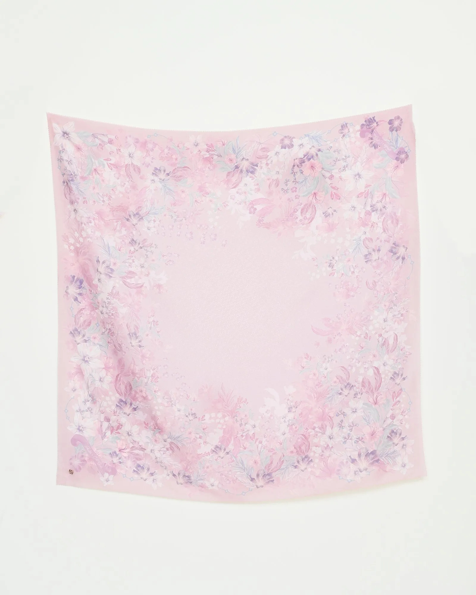 DIRAMELIA SCARVES