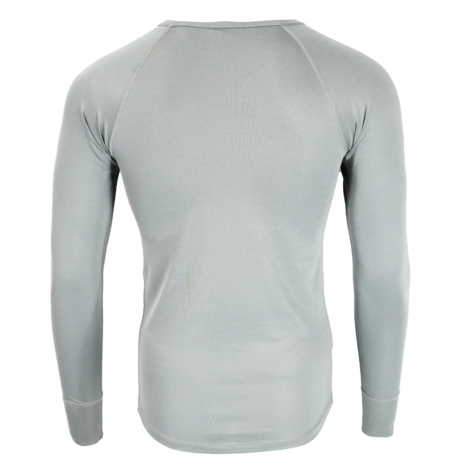 Dutch Long Sleeve Base Layer Army Thermal Top