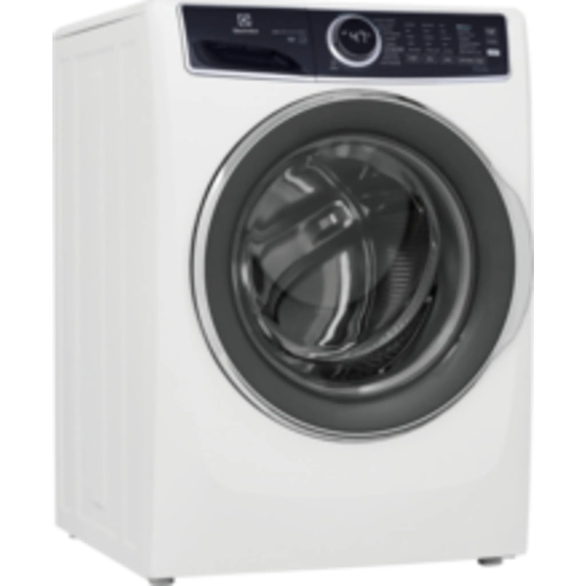 Electrolux Front Load Washer (ELFW7537AW) - White