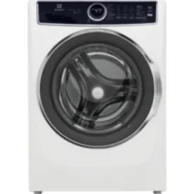 Electrolux Front Load Washer (ELFW7537AW) - White