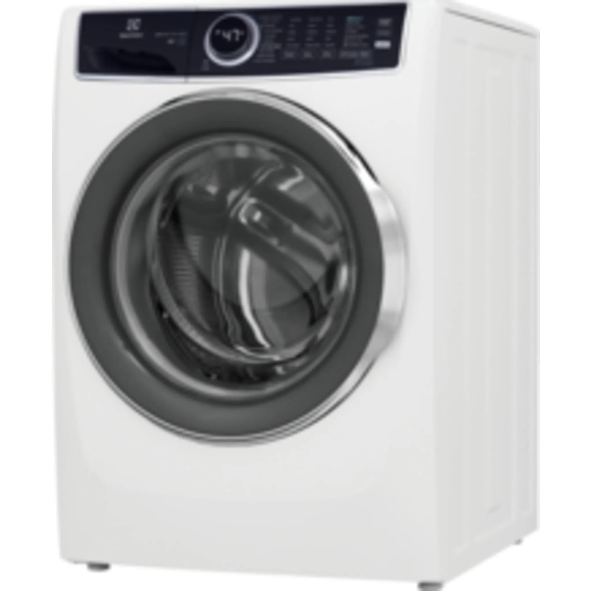 Electrolux Front Load Washer (ELFW7537AW) - White